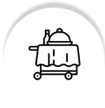 icône service